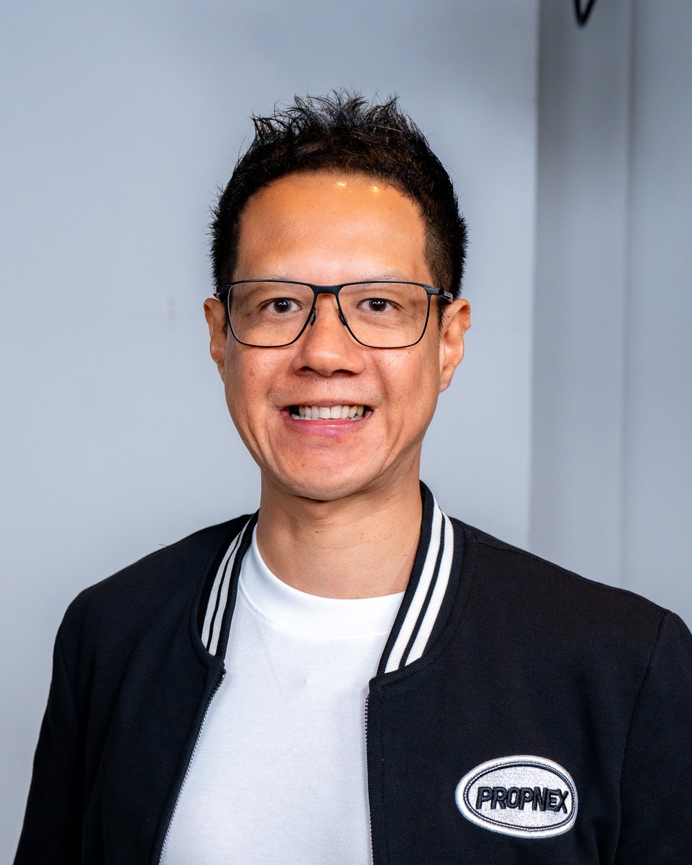Adrian Lim, Principal of Adrian Lim Properties